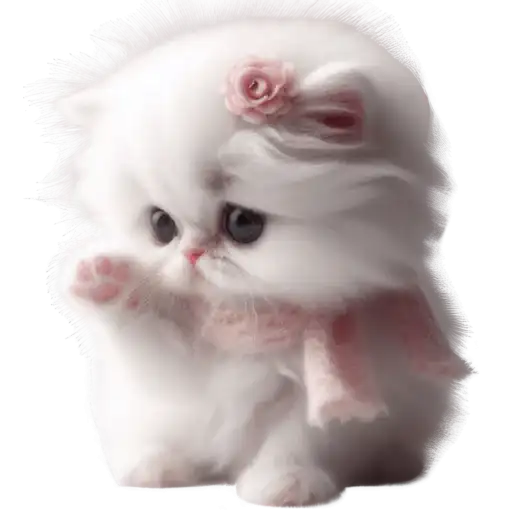 Сладкая киса preview