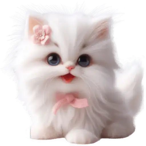 Сладкая киса preview