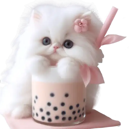 Сладкая киса preview