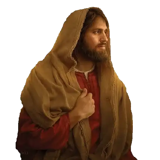 Jesus preview