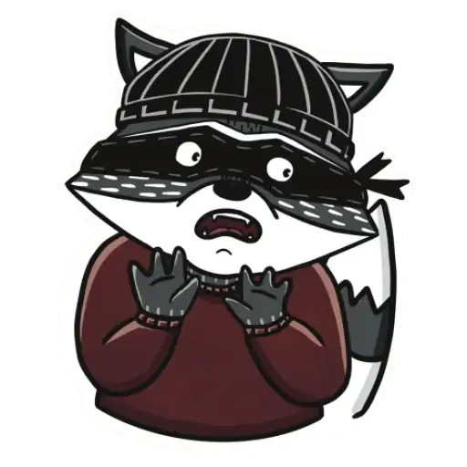 Енот-Обормот preview