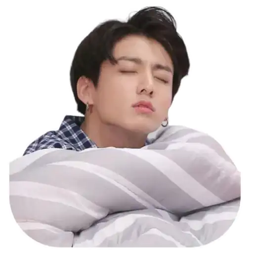 Sticker 😴