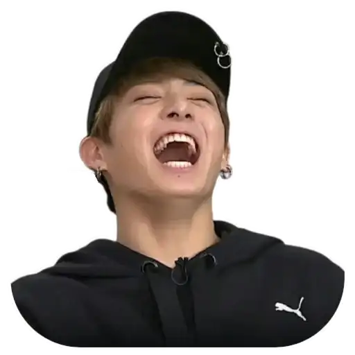 Sticker 😆