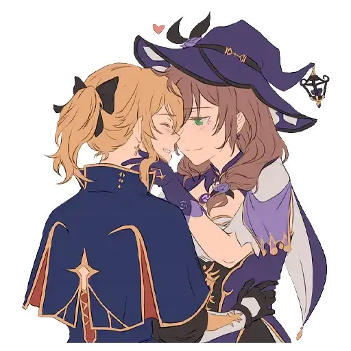 Jean and Lisa preview