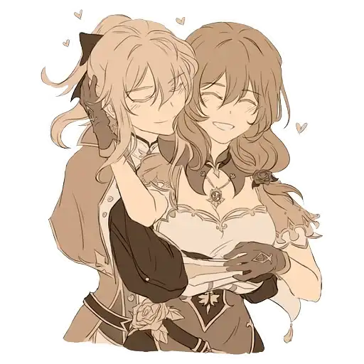 Jean and Lisa preview