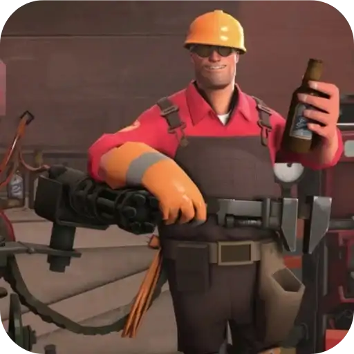 Team fortress 2 preview