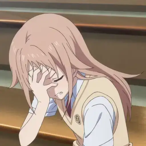 Sticker 🤦‍♀️