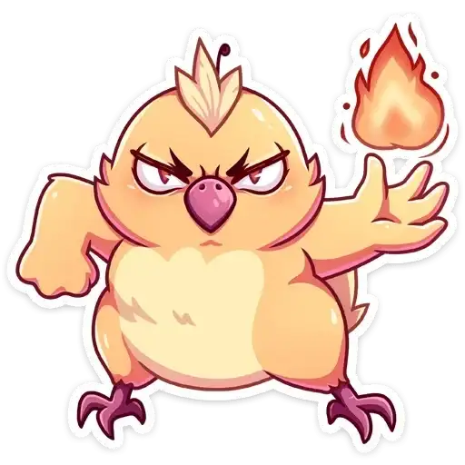 Пепелок preview