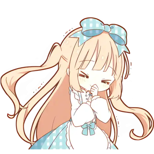 Sticker 🤭