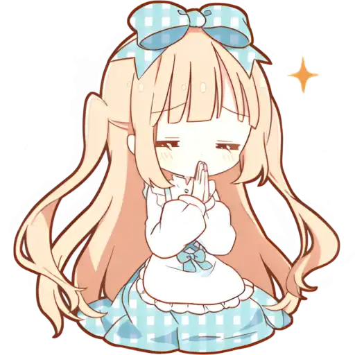 Sticker 🙏