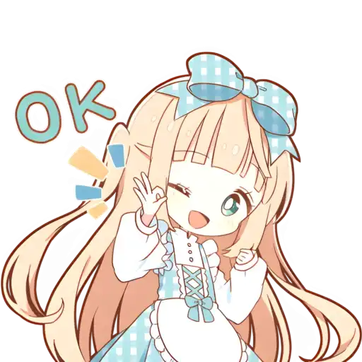 Sticker 👌