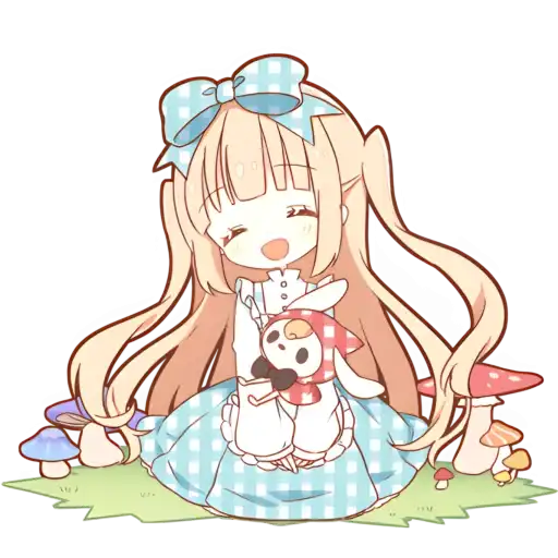 Sticker ☺️