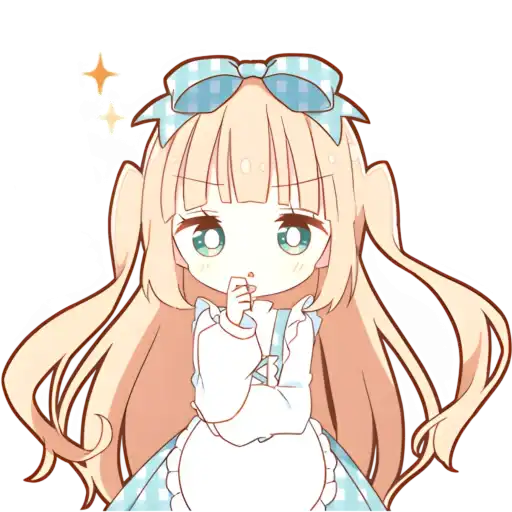 Sticker 🤔