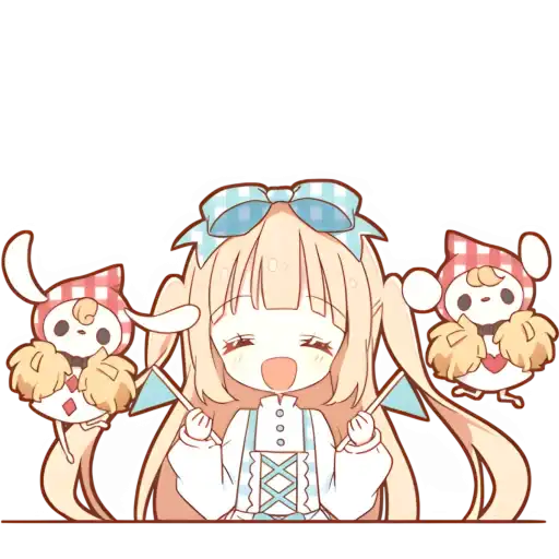 Sticker 🏳