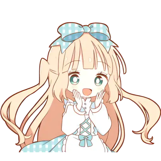 Sticker 📢