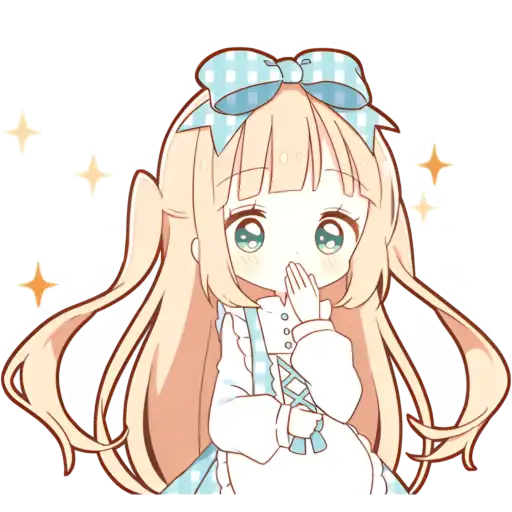 Sticker 🫢
