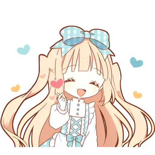 Sticker ❣