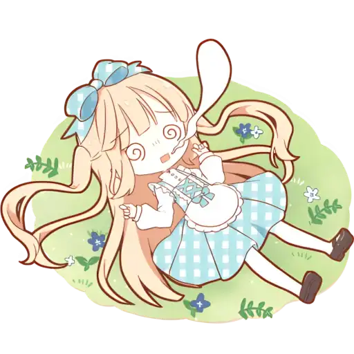 Sticker 😵