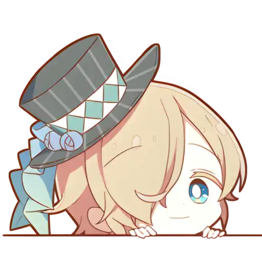 Sticker 👀