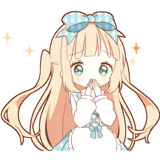 Sticker 🤐