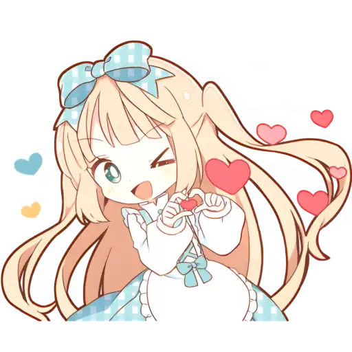 Sticker 🫶