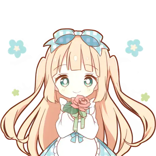 Sticker 🌹