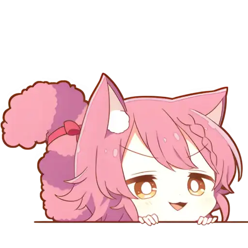 Sticker 👀