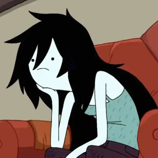 Marceline 🕷 preview
