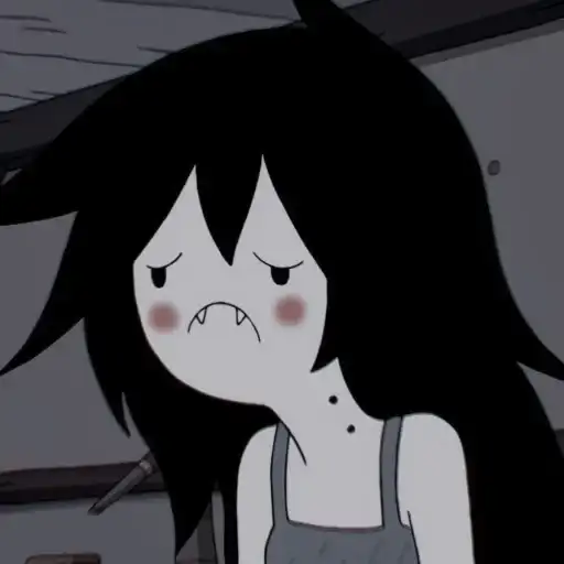 Marceline 🕷 preview