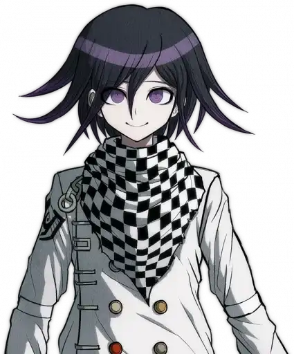 Kokichi preview