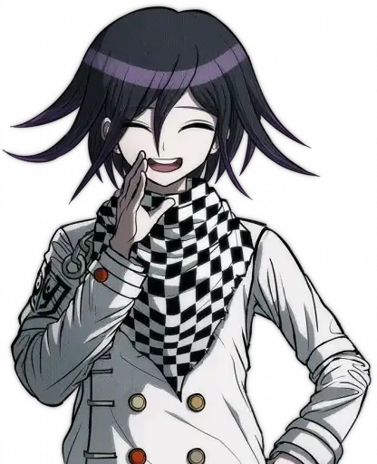 Kokichi preview
