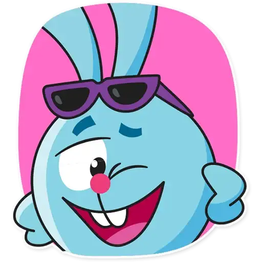 Смешарики 2024 preview