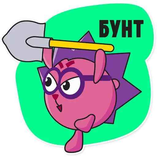 Смешарики 2024 preview