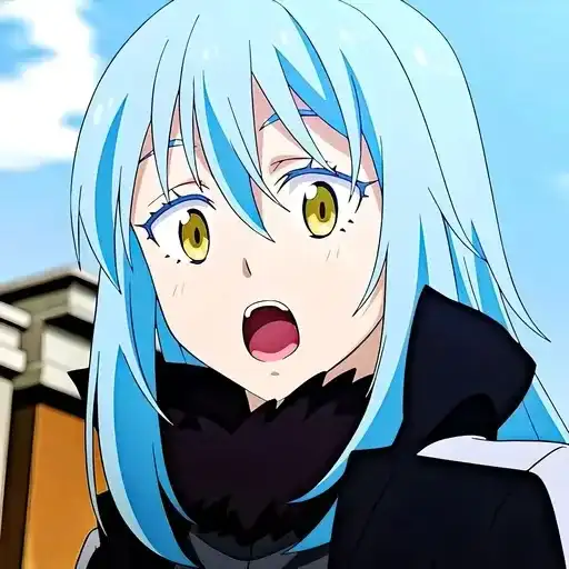 Перерождение в слизь preview