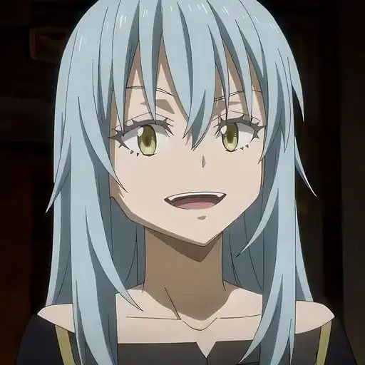 Перерождение в слизь preview