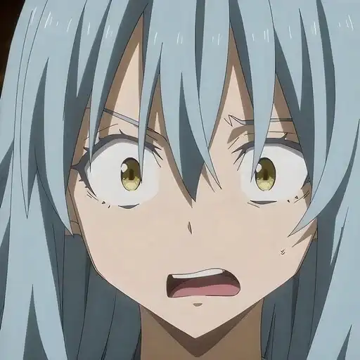 Перерождение в слизь preview