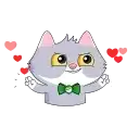 Sbercat & Friends preview