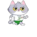 Sticker 🏃‍♂️