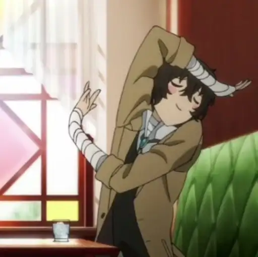 Бродячие псы ❤❤❤❤❤ preview