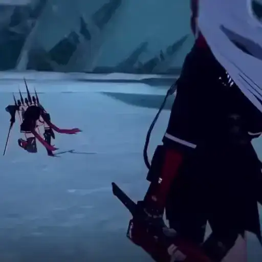 Punishing: Gray Raven preview