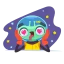 Alien Grisha preview