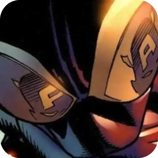 Iron Spider-Man preview