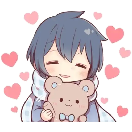 Парные-кун ч.2 preview