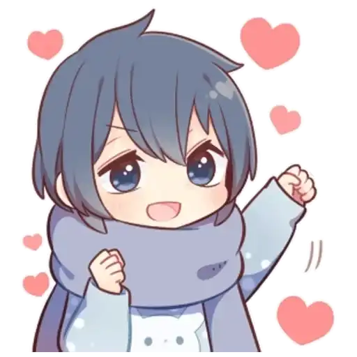 Парные-кун ч.2 preview