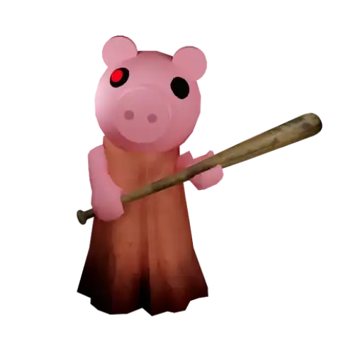 Piggy Roblox preview