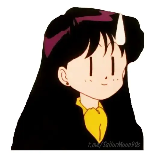 🔥Rei Hino / Sailor Mars 🔥 preview