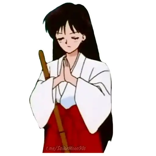 Sticker 🙇‍♀️