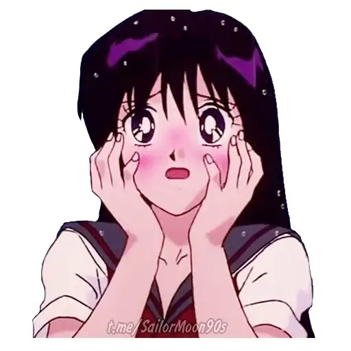 🔥Rei Hino / Sailor Mars 🔥 preview