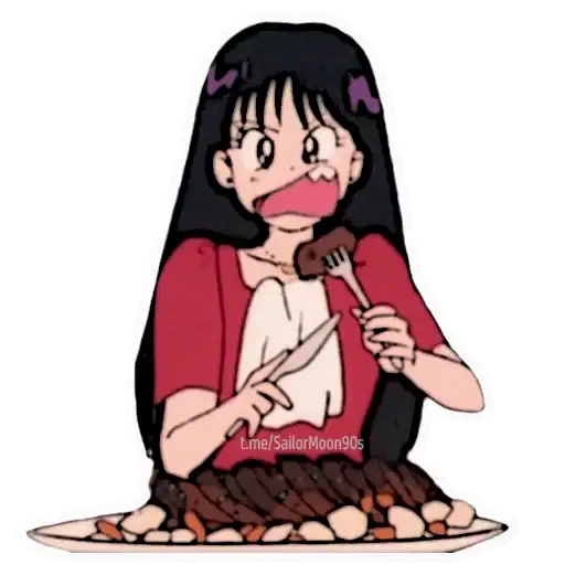 Sticker 🍗