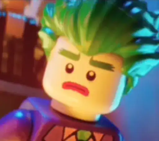 The Lego Batman Movie preview